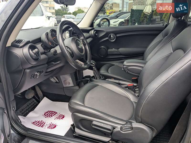 Хетчбек MINI Hatch 2017 в Києві фото 26 Хетчбек MINI Hatch 2017 в Києві