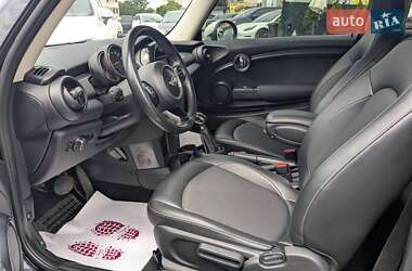 Хэтчбек MINI Hatch 2017 в 