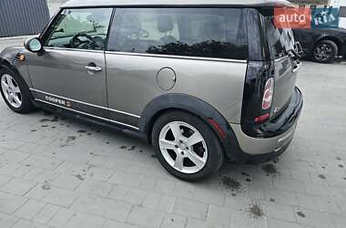 Хетчбек MINI Hatch 2011 в 