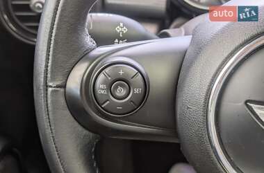 Хэтчбек MINI Hatch 2015 в 