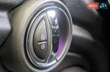 Хэтчбек MINI Hatch 2015 в 