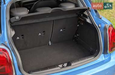 Хэтчбек MINI Hatch 2015 в 