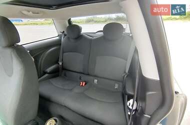 Хэтчбек MINI Hatch 2007 в 