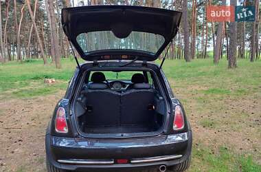 Хетчбек MINI Hatch 2005 в Охтирці