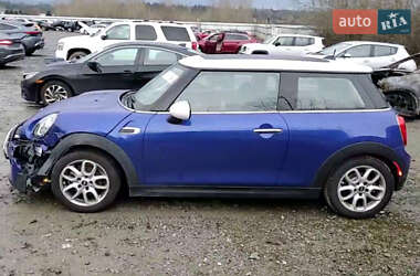 Хэтчбек MINI Hatch 2018 в 