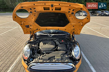 Хэтчбек MINI Hatch 2014 в Чернигове