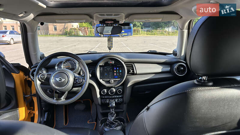 Хэтчбек MINI Hatch 2014 в Чернигове фото 16 Хэтчбек MINI Hatch 2014 в Чернигове