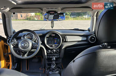 Хэтчбек MINI Hatch 2014 в 