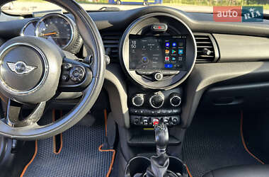 Хэтчбек MINI Hatch 2014 в Чернигове