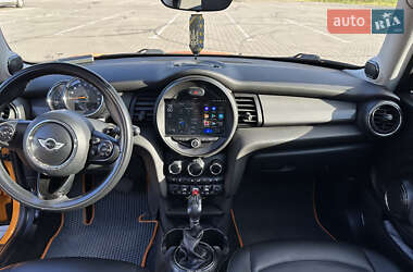 Хэтчбек MINI Hatch 2014 в Чернигове