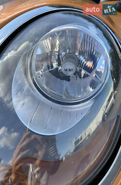 Хэтчбек MINI Hatch 2014 в Чернигове