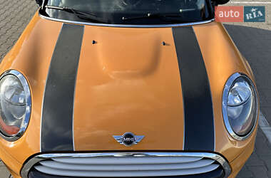 Хэтчбек MINI Hatch 2014 в 