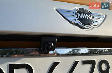 Хэтчбек MINI Hatch 2014 в Чернигове