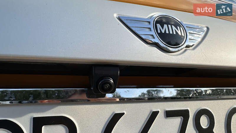 Хэтчбек MINI Hatch 2014 в Чернигове
