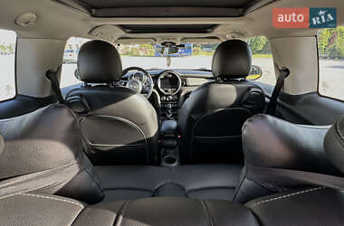 Хэтчбек MINI Hatch 2014 в Чернигове