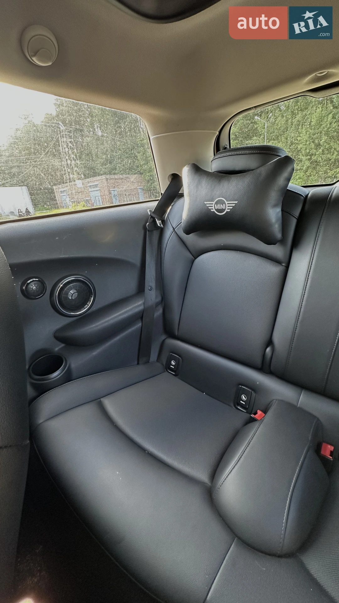 2014 MINI Hatch - мініатюра 21