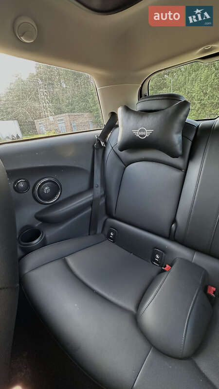 Хэтчбек MINI Hatch 2014 в Чернигове фото 21 Хэтчбек MINI Hatch 2014 в Чернигове