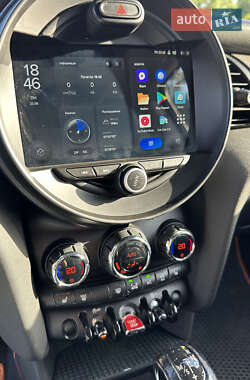 Хэтчбек MINI Hatch 2014 в Чернигове