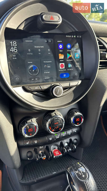 Хэтчбек MINI Hatch 2014 в Чернигове