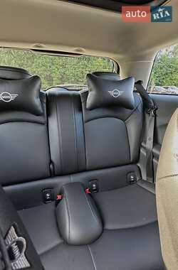 Хэтчбек MINI Hatch 2014 в Чернигове