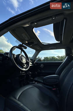 Хэтчбек MINI Hatch 2014 в Чернигове