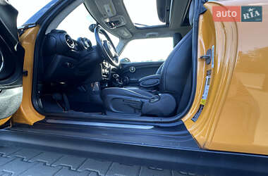 Хэтчбек MINI Hatch 2014 в Чернигове