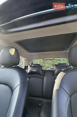Хэтчбек MINI Hatch 2014 в Чернигове