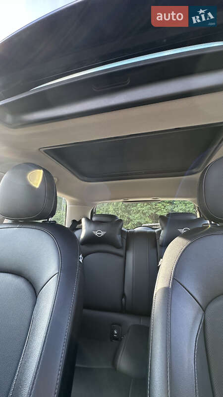 Хэтчбек MINI Hatch 2014 в Чернигове
