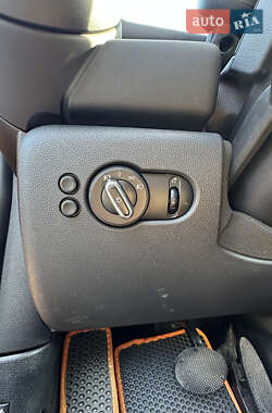 Хэтчбек MINI Hatch 2014 в Чернигове