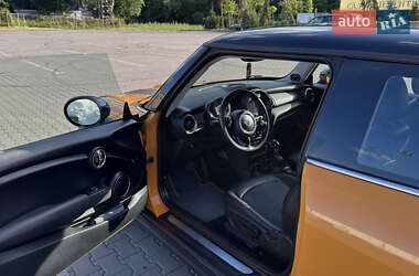 Хэтчбек MINI Hatch 2014 в Чернигове