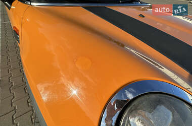 Хэтчбек MINI Hatch 2014 в Чернигове