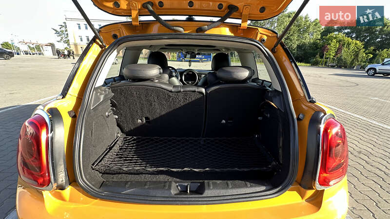 Хэтчбек MINI Hatch 2014 в Чернигове фото 19 Хэтчбек MINI Hatch 2014 в Чернигове