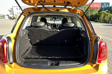 Хэтчбек MINI Hatch 2014 в 