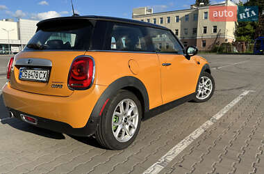 Хэтчбек MINI Hatch 2014 в Чернигове