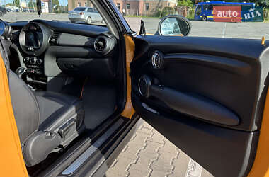 Хэтчбек MINI Hatch 2014 в Чернигове