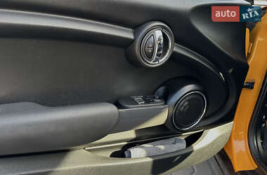 Хэтчбек MINI Hatch 2014 в Чернигове