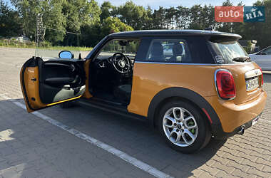 Хэтчбек MINI Hatch 2014 в Чернигове