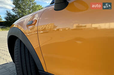 Хэтчбек MINI Hatch 2014 в Чернигове