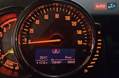 Хэтчбек MINI Hatch 2014 в Чернигове