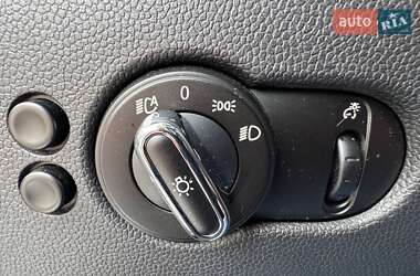 Хетчбек MINI Hatch 2014 в 