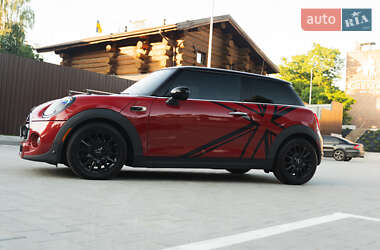 Хэтчбек MINI Hatch 2014 в 