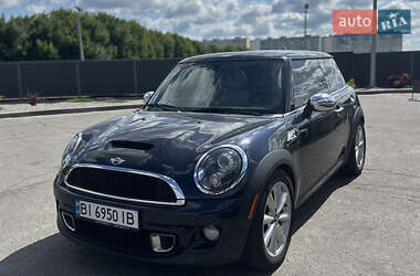 Хэтчбек MINI Hatch 2012 в 