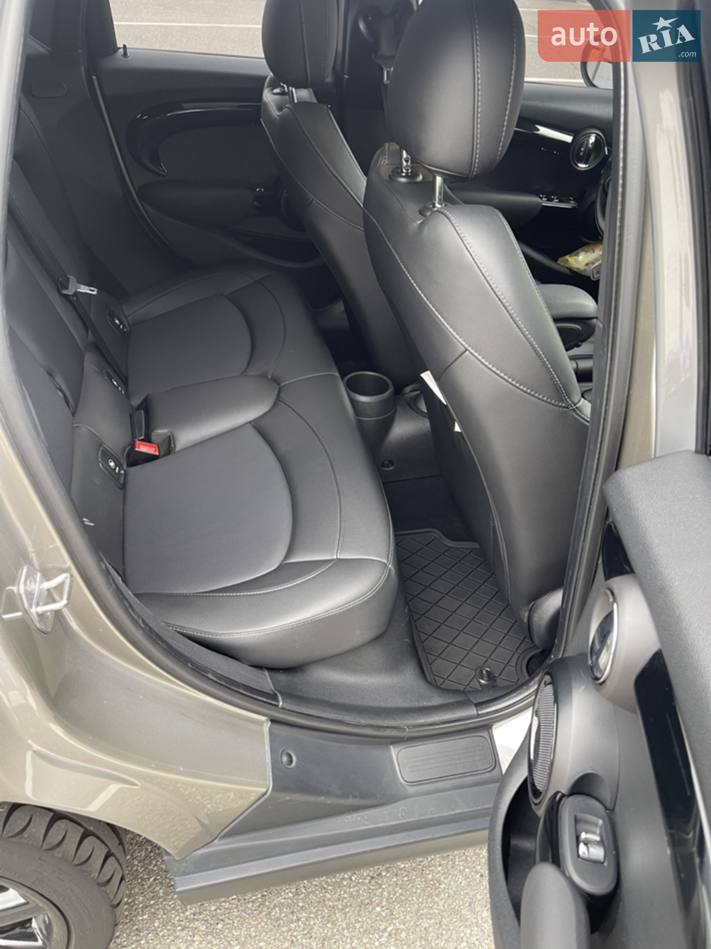 2019 MINI Hatch - мініатюра 5