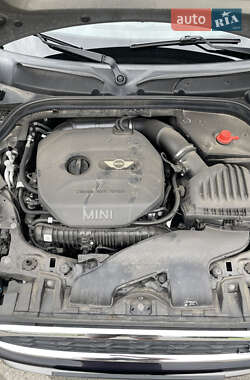 Хэтчбек MINI Hatch 2019 в Киеве