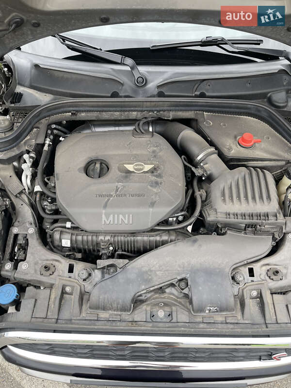 Хетчбек MINI Hatch 2019 в Києві