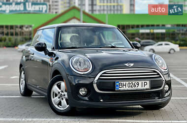 Хетчбек MINI Hatch 2015 в Одесі