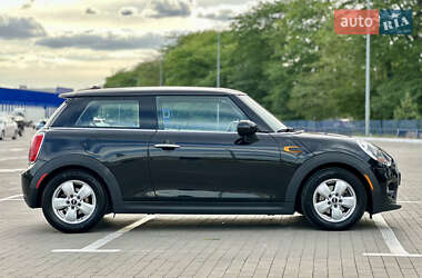 Хэтчбек MINI Hatch 2015 в 