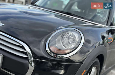 Хэтчбек MINI Hatch 2015 в 