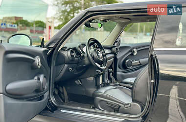 Хэтчбек MINI Hatch 2015 в 