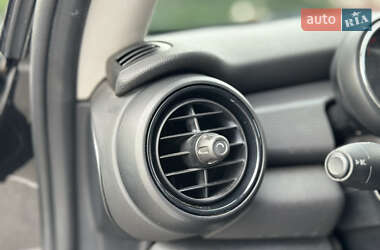 Хэтчбек MINI Hatch 2015 в 